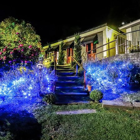 Pousada Campos Do Jordao Suites المظهر الخارجي الصورة