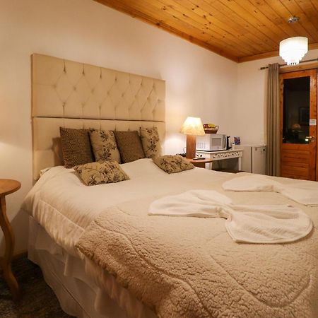 Pousada Campos Do Jordao Suites المظهر الخارجي الصورة