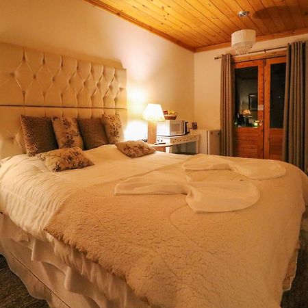 Pousada Campos Do Jordao Suites المظهر الخارجي الصورة
