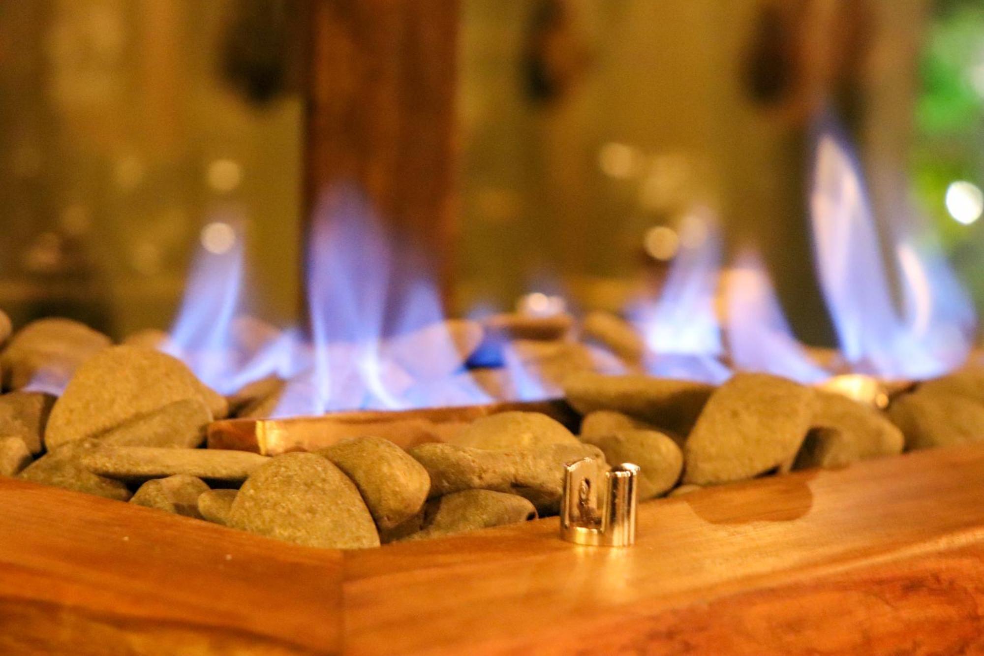 Pousada Campos Do Jordao Suites المظهر الخارجي الصورة