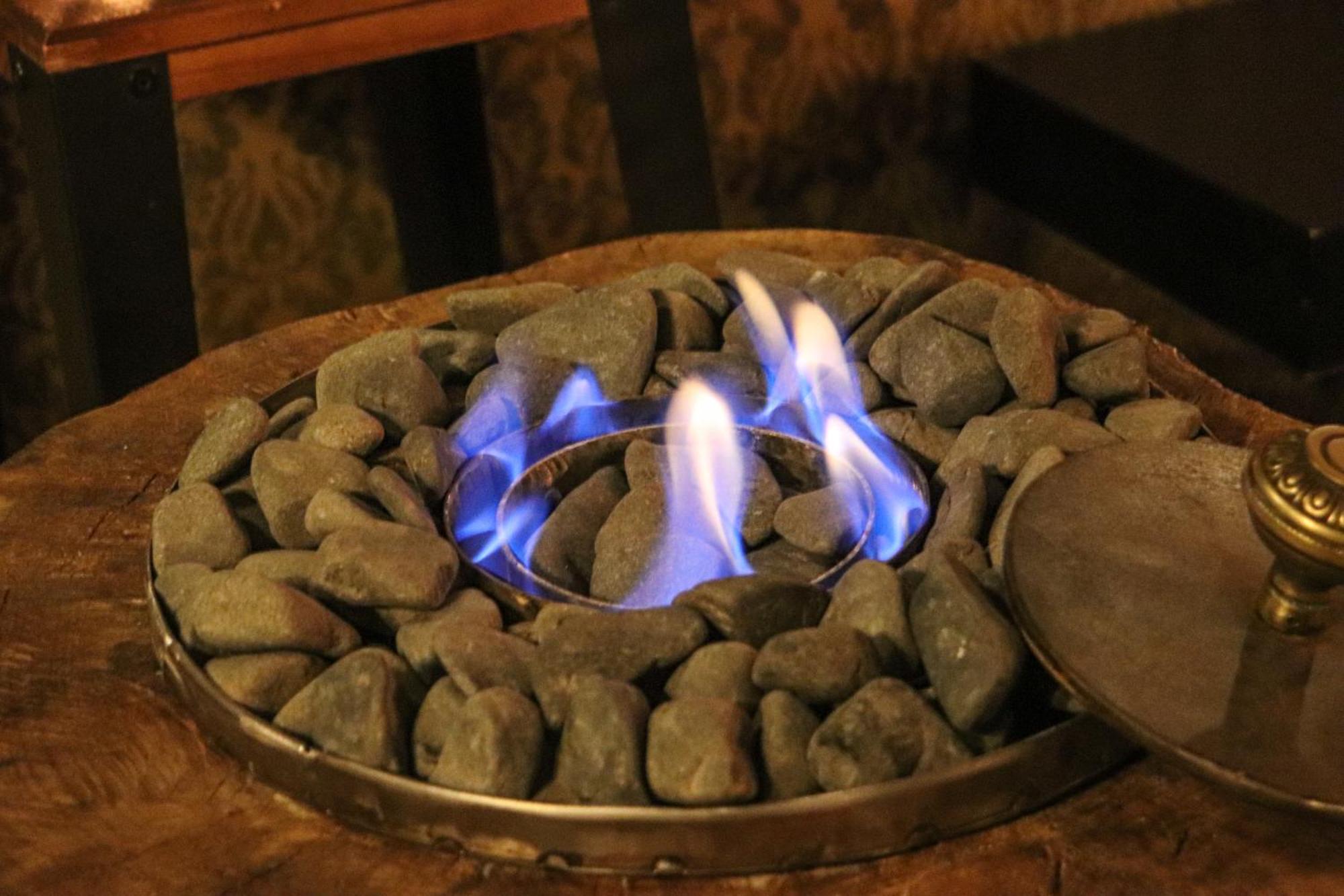 Pousada Campos Do Jordao Suites المظهر الخارجي الصورة