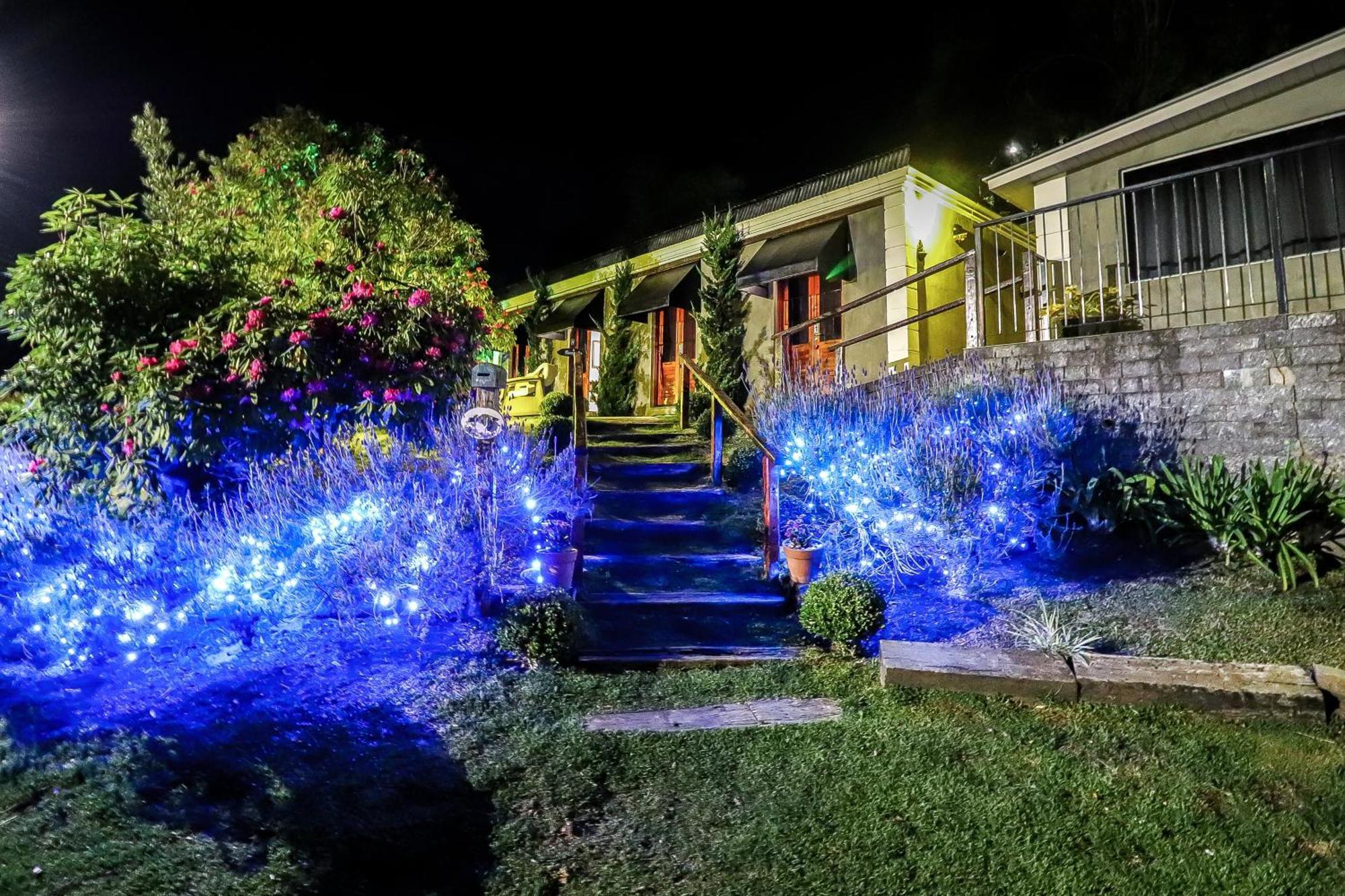 Pousada Campos Do Jordao Suites المظهر الخارجي الصورة